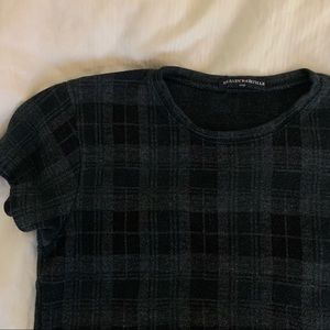 Brandy Melville Crop Top